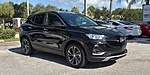 Used 2023 BUICK ENCORE GX FWD 4DR SELECT in LAKE PARK, FLORIDA