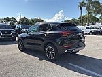Used 2023 BUICK ENCORE GX FWD 4DR SELECT in LAKE PARK, FLORIDA (Photo 5)