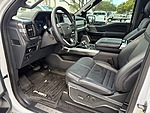 Used 2025 FORD F-150 PLATINUM 4WD SUPERCREW 5.5' BOX in LAKE PARK, FLORIDA (Photo 10)
