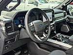 Used 2025 FORD F-150 PLATINUM 4WD SUPERCREW 5.5' BOX in LAKE PARK, FLORIDA (Photo 11)