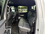 Used 2025 FORD F-150 PLATINUM 4WD SUPERCREW 5.5' BOX in LAKE PARK, FLORIDA (Photo 12)