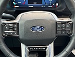 Used 2025 FORD F-150 PLATINUM 4WD SUPERCREW 5.5' BOX in LAKE PARK, FLORIDA (Photo 13)