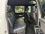 Used 2025 FORD F-150 PLATINUM 4WD SUPERCREW 5.5' BOX in LAKE PARK, FLORIDA (Photo 15)