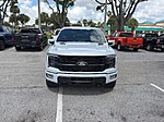 Used 2025 FORD F-150 PLATINUM 4WD SUPERCREW 5.5' BOX in LAKE PARK, FLORIDA (Photo 2)