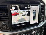 Used 2025 FORD F-150 PLATINUM 4WD SUPERCREW 5.5' BOX in LAKE PARK, FLORIDA (Photo 22)