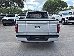 Used 2025 FORD F-150 PLATINUM 4WD SUPERCREW 5.5' BOX in LAKE PARK, FLORIDA (Photo 6)