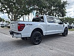 Used 2025 FORD F-150 PLATINUM 4WD SUPERCREW 5.5' BOX in LAKE PARK, FLORIDA (Photo 7)