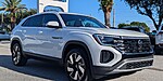 Used 2026 Volkswagen Atlas Cross Sport 2.0T SE W/TECHNOLOGY FWD in LAKE PARK, FLORIDA