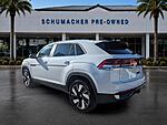 Used 2026 Volkswagen Atlas Cross Sport 2.0T SE W/TECHNOLOGY FWD in LAKE PARK, FLORIDA (Photo 5)