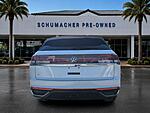 Used 2026 Volkswagen Atlas Cross Sport 2.0T SE W/TECHNOLOGY FWD in LAKE PARK, FLORIDA (Photo 6)