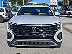 Used 2026 Volkswagen Atlas Cross Sport 2.0T SE W/TECHNOLOGY FWD in LAKE PARK, FLORIDA (Photo 2)