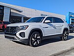 Used 2026 Volkswagen Atlas Cross Sport 2.0T SE W/TECHNOLOGY FWD in LAKE PARK, FLORIDA (Photo 3)