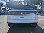 Used 2026 Volkswagen Atlas Cross Sport 2.0T SE W/TECHNOLOGY FWD in LAKE PARK, FLORIDA (Photo 6)