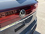 Used 2026 Volkswagen Atlas Cross Sport 2.0T SE W/TECHNOLOGY FWD in LAKE PARK, FLORIDA (Photo 17)