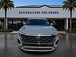 Used 2026 Volkswagen Atlas Cross Sport 2.0T SE W/TECHNOLOGY FWD in LAKE PARK, FLORIDA (Photo 2)