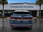 Used 2026 Volkswagen Atlas Cross Sport 2.0T SE W/TECHNOLOGY FWD in LAKE PARK, FLORIDA (Photo 6)