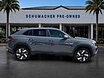 Used 2026 Volkswagen Atlas Cross Sport 2.0T SE W/TECHNOLOGY FWD in LAKE PARK, FLORIDA (Photo 8)