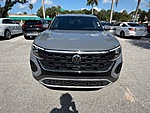 Used 2026 Volkswagen Atlas Cross Sport 2.0T SE W/TECHNOLOGY FWD in LAKE PARK, FLORIDA (Photo 2)