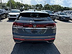 Used 2026 Volkswagen Atlas Cross Sport 2.0T SE W/TECHNOLOGY FWD in LAKE PARK, FLORIDA (Photo 6)