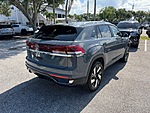 Used 2026 Volkswagen Atlas Cross Sport 2.0T SE W/TECHNOLOGY FWD in LAKE PARK, FLORIDA (Photo 7)