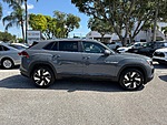 Used 2026 Volkswagen Atlas Cross Sport 2.0T SE W/TECHNOLOGY FWD in LAKE PARK, FLORIDA (Photo 8)