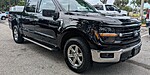 Used 2025 FORD F-150 XLT 4WD SUPERCREW 6.5' BOX in LAKE PARK, FLORIDA