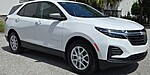 Used 2024 CHEVROLET EQUINOX FWD 4DR LS W/1LS in LAKE PARK, FLORIDA