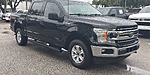 Used 2020 FORD F-150 XL 4WD SUPERCREW 5.5' BOX in LAKE PARK, FLORIDA