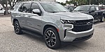 Used 2023 CHEVROLET TAHOE 2WD 4DR RST in LAKE PARK, FLORIDA