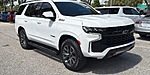 Used 2023 CHEVROLET TAHOE 4WD 4DR Z71 in LAKE PARK, FLORIDA
