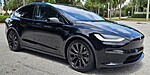 Used 2023 TESLA MODEL X STANDARD RANGE AWD *LTD AVAIL* in LAKE PARK, FLORIDA