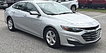 Used 2022 CHEVROLET MALIBU 4DR SDN LT in LAKE PARK, FLORIDA