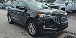 Used 2024 FORD EDGE SEL AWD in LAKE PARK, FLORIDA