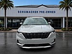 Used 2024 KIA CARNIVAL EX FWD in LAKE PARK, FLORIDA (Photo 2)