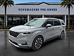 Used 2024 KIA CARNIVAL EX FWD in LAKE PARK, FLORIDA (Photo 3)