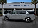 Used 2024 KIA CARNIVAL EX FWD in LAKE PARK, FLORIDA (Photo 4)