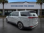 Used 2024 KIA CARNIVAL EX FWD in LAKE PARK, FLORIDA (Photo 5)