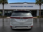 Used 2024 KIA CARNIVAL EX FWD in LAKE PARK, FLORIDA (Photo 6)