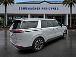 Used 2024 KIA CARNIVAL EX FWD in LAKE PARK, FLORIDA (Photo 7)