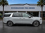 Used 2024 KIA CARNIVAL EX FWD in LAKE PARK, FLORIDA (Photo 8)
