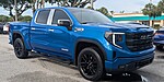 Used 2024 GMC SIERRA 1500 4WD CREW CAB 147" ELEVATION W/3SB in LAKE PARK, FLORIDA