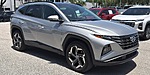 Used 2024 HYUNDAI TUCSON HYBRID SEL CONVENIENCE AWD in LAKE PARK, FLORIDA