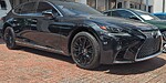 Used 2020 LEXUS LS LS 500 RWD in LAKE PARK, FLORIDA