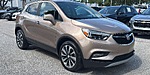 Used 2019 BUICK ENCORE FWD 4DR ESSENCE in LAKE PARK, FLORIDA