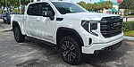 Used 2026 GMC SIERRA 1500 4WD CREW CAB 147" AT4 in LAKE PARK, FLORIDA