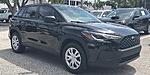 Used 2023 TOYOTA COROLLA CROSS L 2WD in LAKE PARK, FLORIDA
