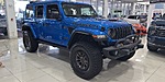 Used 2024 JEEP WRANGLER RUBICON 392 FINAL EDITION 4 DOOR 4X4 in LAKE PARK, FLORIDA