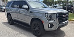 Used 2024 GMC YUKON 4WD 4DR AT4 in LAKE PARK, FLORIDA