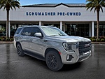 Used 2024 GMC YUKON 4WD 4DR AT4 in LAKE PARK, FLORIDA (Photo 1)