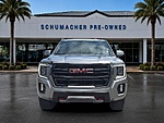 Used 2024 GMC YUKON 4WD 4DR AT4 in LAKE PARK, FLORIDA (Photo 2)